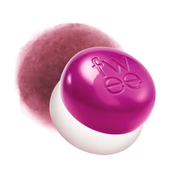 Krēms lūpām un vaigiem FWEE Lip&Cheek Blurry Pudding Pot