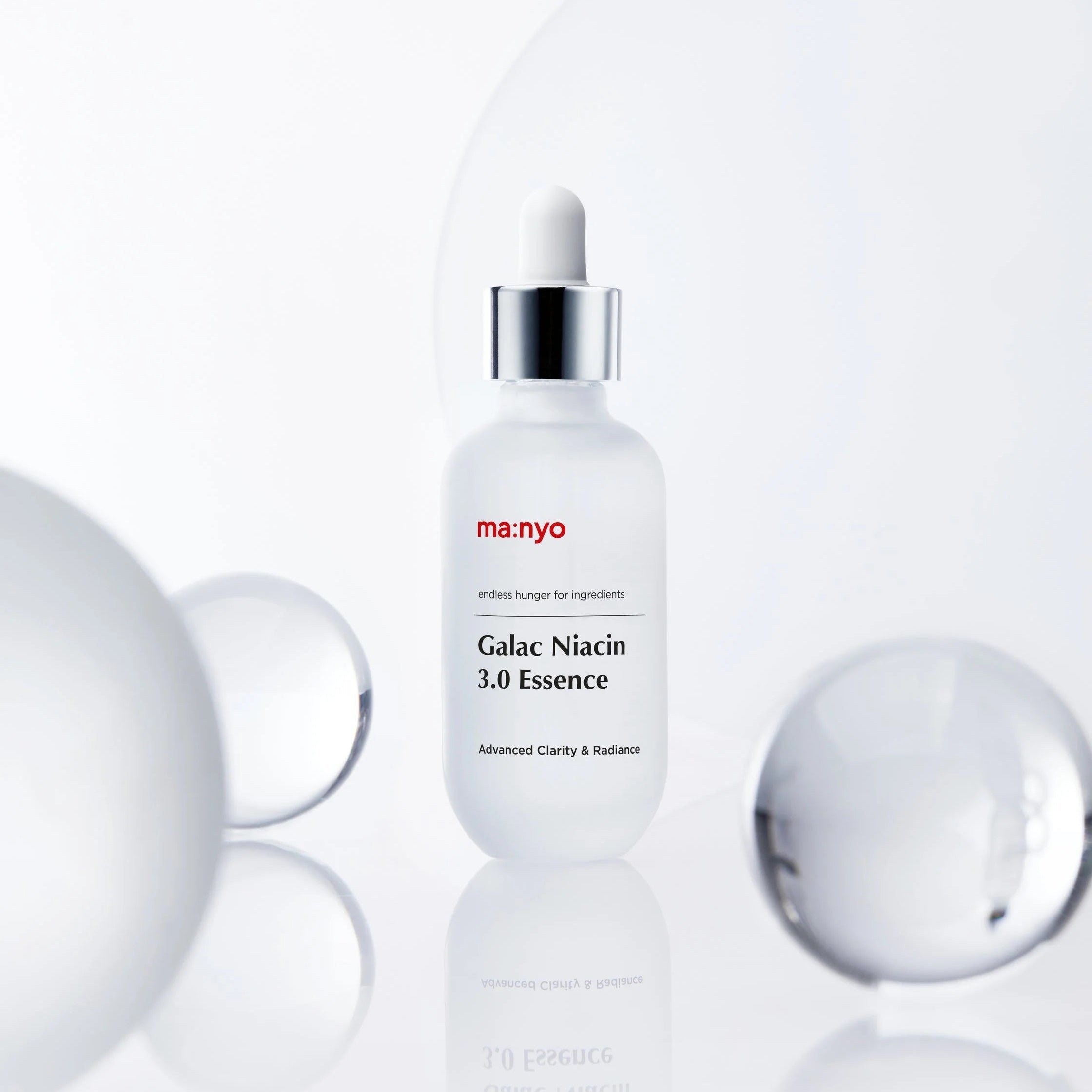 Осветляющая эссенцияManyo Galac Niacin 3.0 Essence