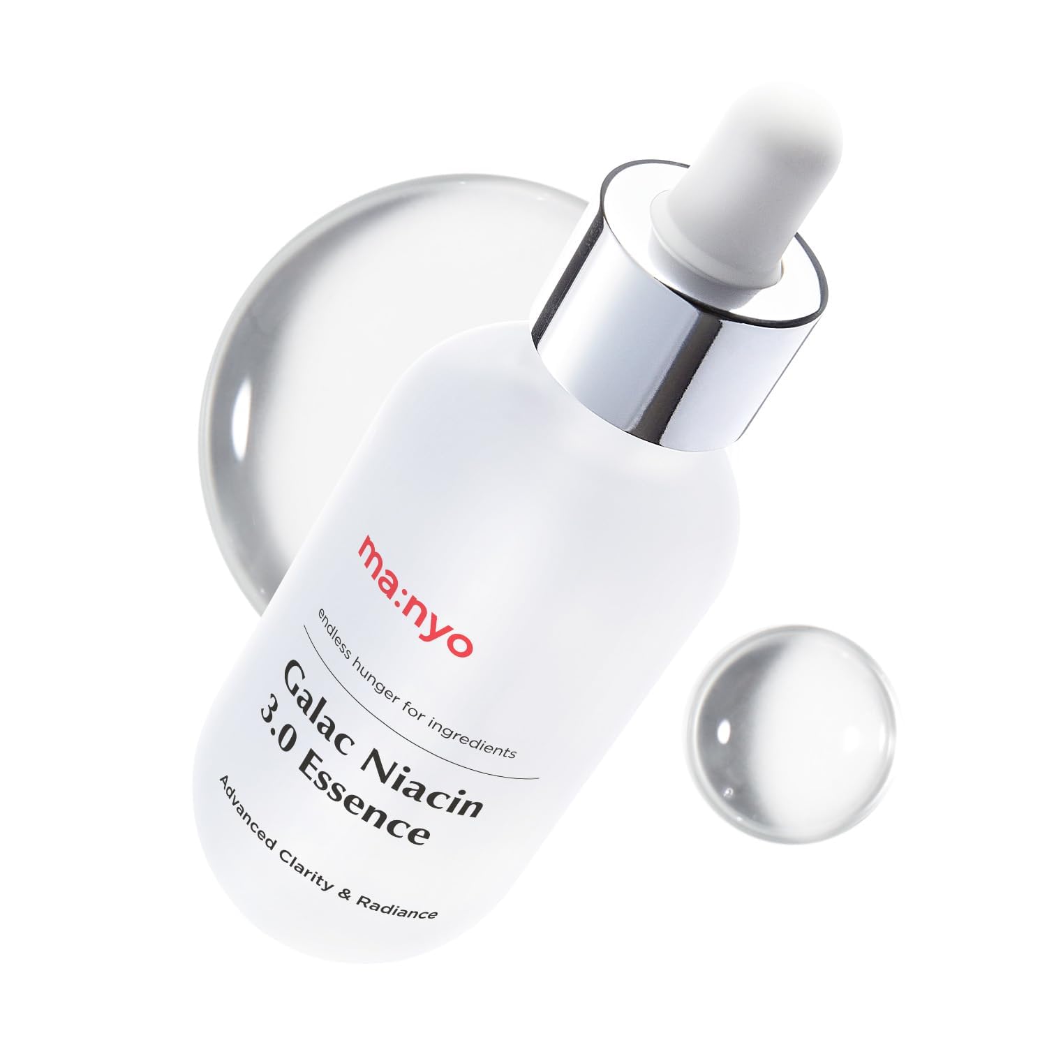 Осветляющая эссенцияManyo Galac Niacin 3.0 Essence