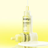 Сыворотка для коррекции пигментации Manyo Glutathione 7 Dark Spot Serum