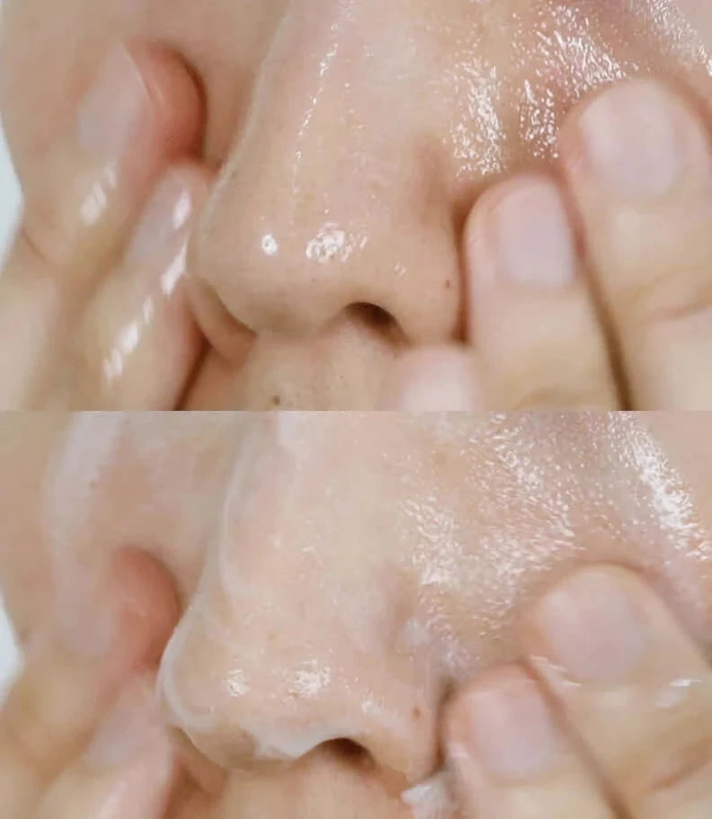 Hidrofīlā eļļa dziļai ādas attīrīšanai Manyo Pure Cleansing Oil