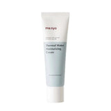 Minerālu krēms ar termālo ūdeni Manyo Thermal Water Moisturizing Cream