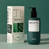Шампунь от выпадения волос Manyo Bioxyl Anti Hair Loss Shampoo