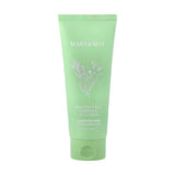 Attīrošas putiņas jutīgai ādai Mary&May Houttuynia Cordata + Tea Tree Cleansing Foam
