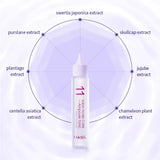 Atsvaidzinošs ampulas toniks galvas ādai Masil 11 Salon Scalp Care Ampoule Tonic