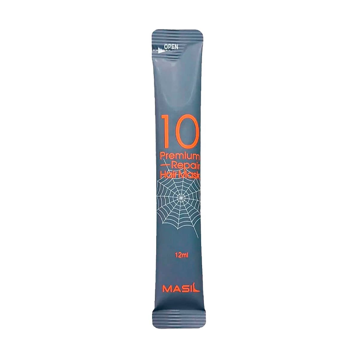 Maska matu atjaunošanai un kopšanai Masil 10 Premium Repair Hair Mask