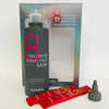 Maska ātrai matu atjaunošanai Masil 8 Seconds Salon Hair Mask Special Set