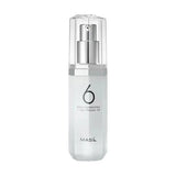 Eļļa matiem ar laktobaktērijām Masil Lactobacillus Hair Perfume Oil Light