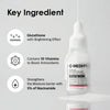 Glutationa balināšanas ampulas serums Medi-Peel Bio-Intense Glutathione White Ampoule