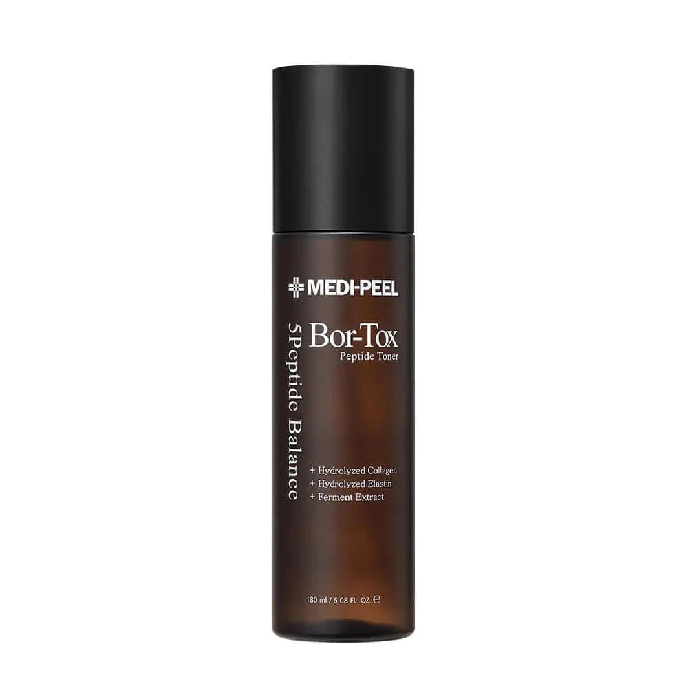 Liftinga toniks ar peptīdu kompleksu Medi-Peel Peptide-Tox Bor Toner