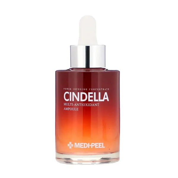Antioksidantu multiserums Medi-Peel Cindella Multi-antioxidant Ampoule
