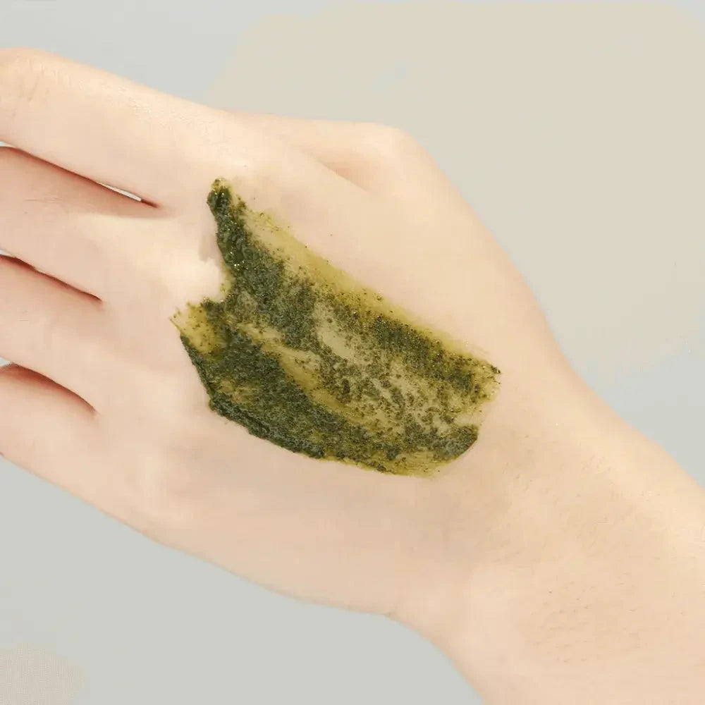 Attīrošā pīlinga maska ar spīkulām Medi-Peel Herbal Peel Tox PRO