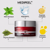 Nostiprinošs krēms ar PDRN Medi-Peel Phyto PDRN Lifting Shot Cream