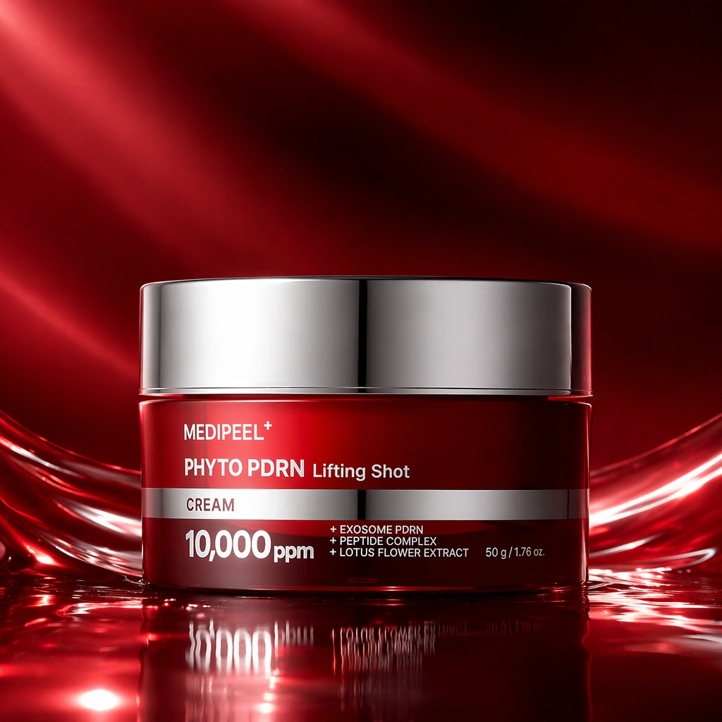 Nostiprinošs krēms ar PDRN Medi-Peel Phyto PDRN Lifting Shot Cream