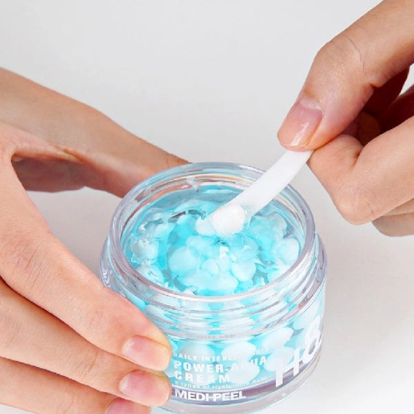 Увлажняющий лифтинг-крем Medi-Peel Power Aqua Cream