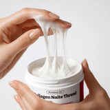 Лифтинг-крем для шеи с коллагеном MEDI-PEEL Premium Collagen Naite Thread Neck Cream 3.0