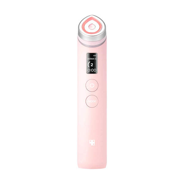 Mikrostimulācijas ierīce ādas kopšanai Medicube AGE-R Booster Pro Pink