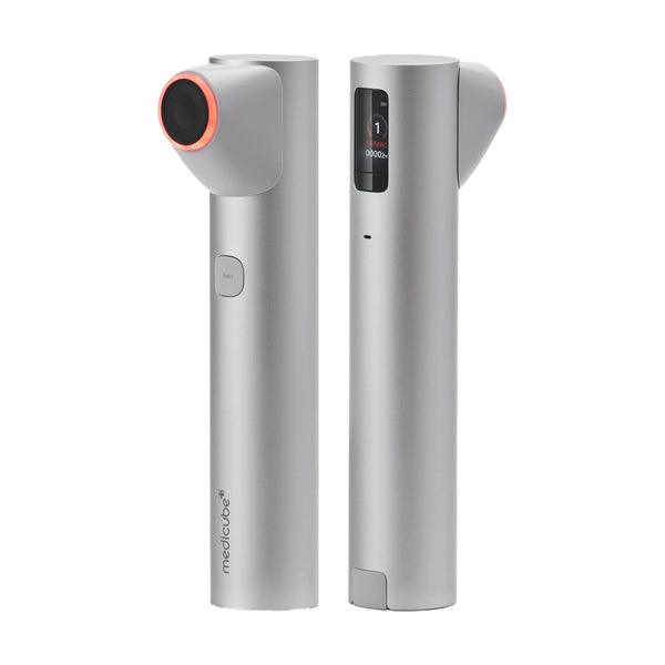 Лифтинг устройство Medicube AGE-R High Focus Shot