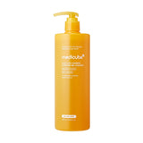 Attīrošs gēls ar kojskābi Medicube Kojic Acid Turmeric Purifying Gel Cleanser