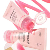 Ночная маска Medicube PDRN Pink Caffeine Night Wrapping Mask