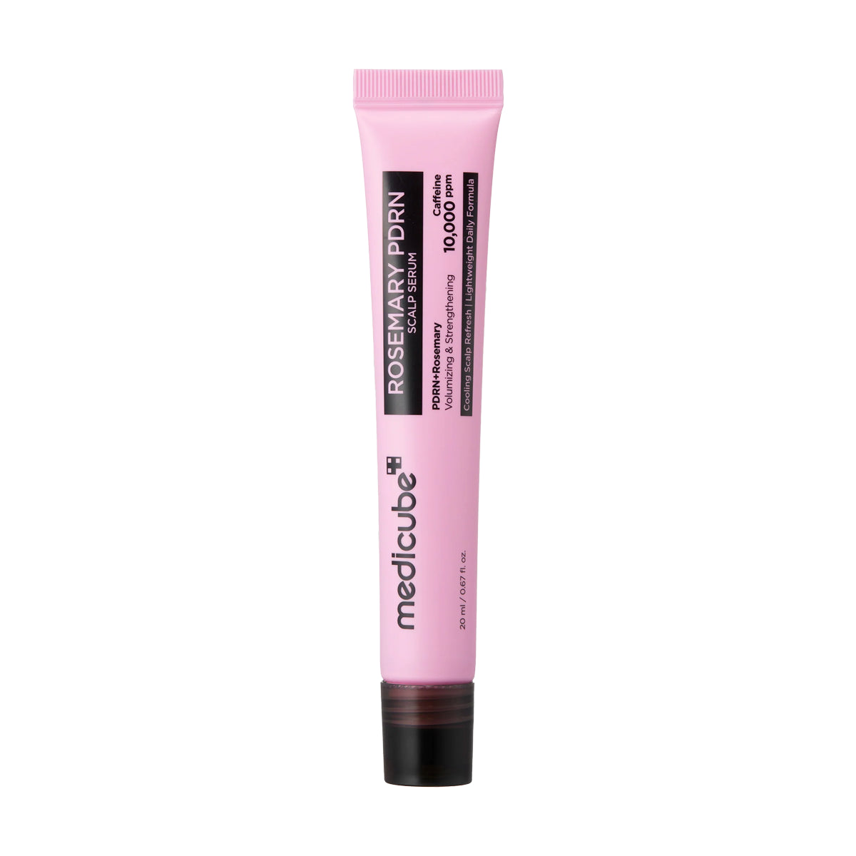 Galvas ādas serums Medicube Roseymary PDRN Scalp Serum