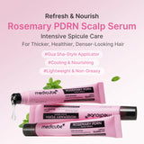 Galvas ādas serums Medicube Roseymary PDRN Scalp Serum