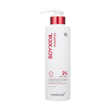Stiprinošs šampūns ar soju Medicube Soyxidil Shampoo