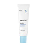 Saules aizsargserums Medicube Zero Pore Moisture Sun Serum SPF50+ PA++++