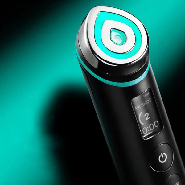 Микротоковый лифтинг-аппарат Medicube AGE-R Booster Pro Ex Black