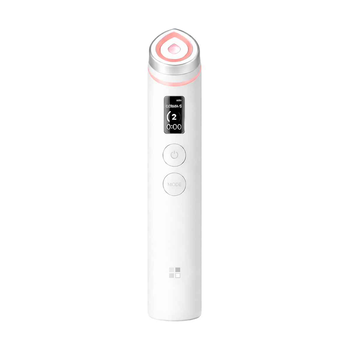 Микротоковый аппарат для ухода за кожей Medicube AGE-R Booster Pro