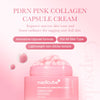 Укрепляющий лифтинг-крем с капсулами Medicube PDRN Pink Collagen Capsule Cream