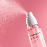 Divfāžu sejas mists-serums Medicube PDRN Pink Collagen Glow Jelly Mist Serum
