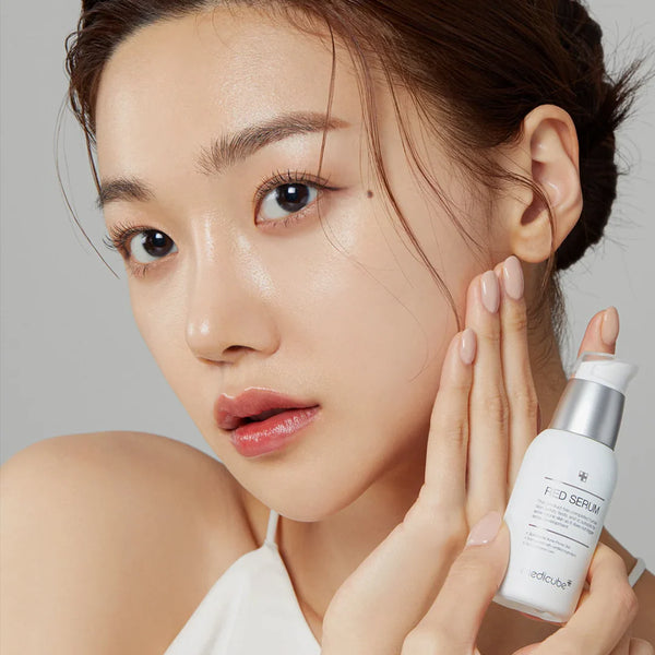 Serums ar tējas koku problemātiskai ādai Medicube Red Serum 2.0