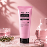 Кондиционер для волос и кожи головы Medicube Rosemary PDRN Hair And Scalp Conditioner