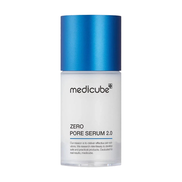 Sebumu regulējošs serums Medicube Zero Pore Serum 2.0