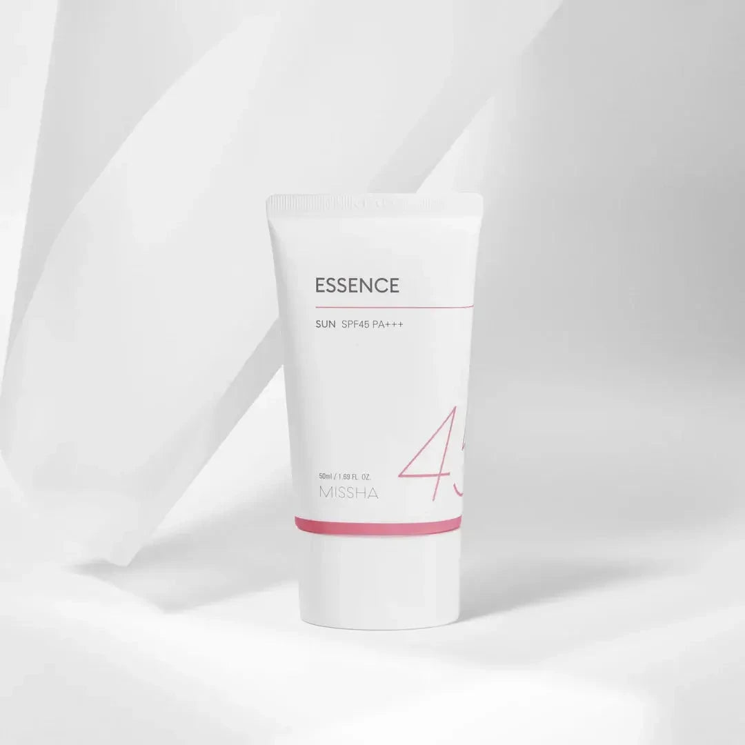 Saules aizsargesence Missha All-Around Safe Block Essence Sun SPF45/PA+++