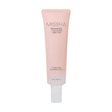 Mitrinoša grima bāze ar blur effektu Missha Glow Pore Blurring Balm