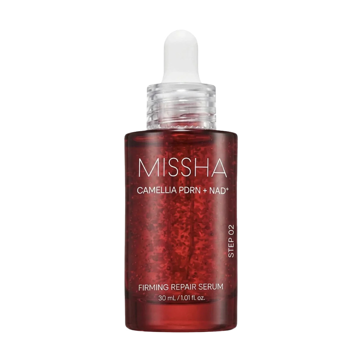 Atjaunojošs serums Missha PDRN NAD+ Firming Repair Serum