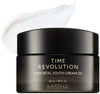 Atjaunojošs un barojošs sejas krēms Missha Time Revolution Immortal Youth Cream 2X