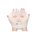 Увлажняющая антивозрастная ампульная маска Missha Time Revolution Night Repair Ampoule Mask