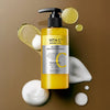Burbuļputas sejas mazgāšanai Missha Vita C Plus All In One Pack Foam Cleanser