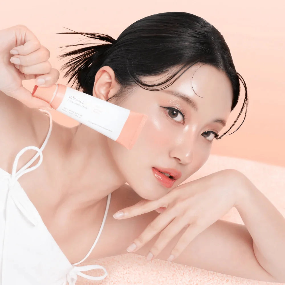 Питательный крем Mixsoon PDRN Collagen Cream