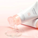 Maigs attīrošs gēls Mixsoon PDRN Collagen Gel Cleanser