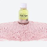 Punktveida līdzeklis pūtīšu novēršanai uz sejas Mizon Good Bye Blemish Pink Spot