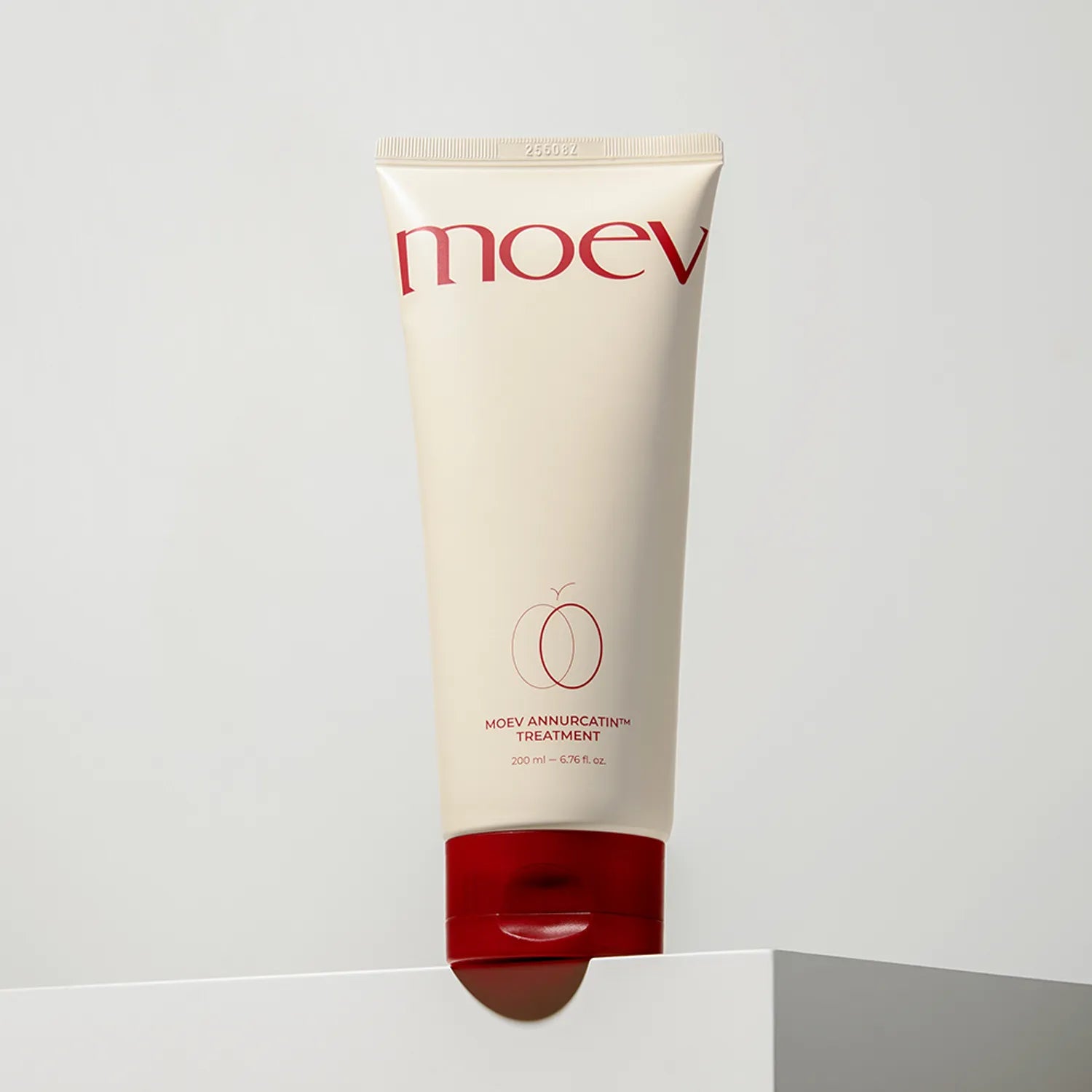 Atjaunojoša maska matiem Moev Annurcatin Treatment