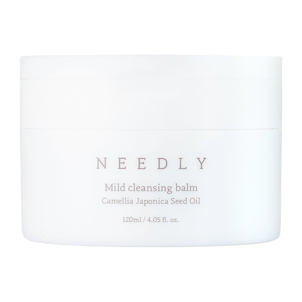 Maigs attīrošs balzams NEEDLY Mild Cleansing Balm
