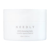 Maigs attīrošs balzams NEEDLY Mild Cleansing Balm