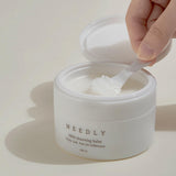 Maigs attīrošs balzams NEEDLY Mild Cleansing Balm