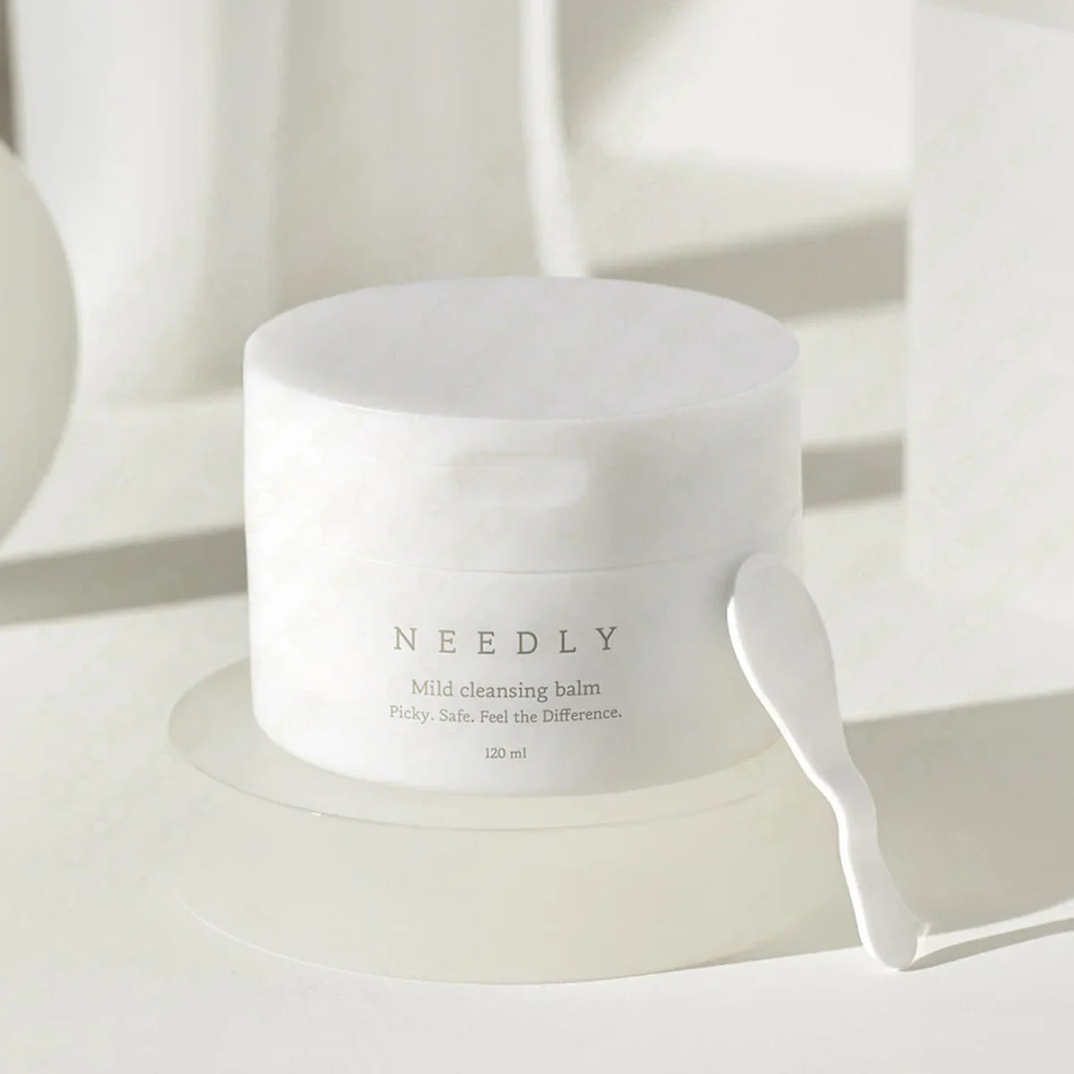 Maigs attīrošs balzams NEEDLY Mild Cleansing Balm