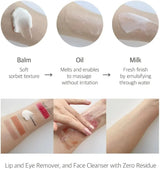Maigs attīrošs balzams NEEDLY Mild Cleansing Balm